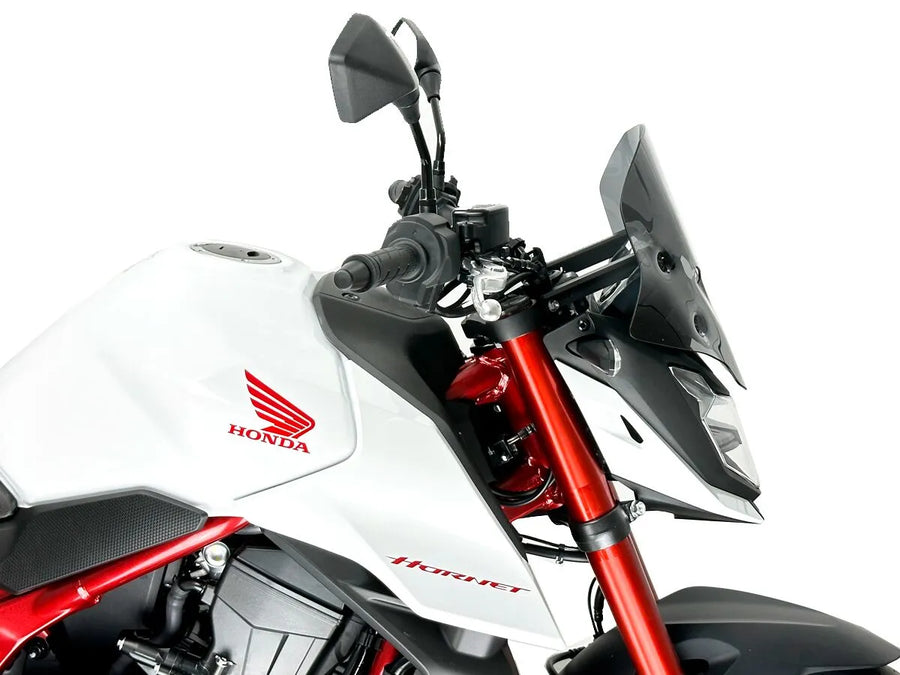 Honda CB 750 HORNET [WRS] - windshield