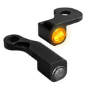 harley davidson fx [HEINZ BIKES] – NANO Series handlebar indicators-1