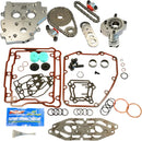 Harley-Davidson FXSTS 1450 Softail Springer [2006] - OE+ Ölpumpen-/Nockenplatten-Kit – Merkmal: - – Bild 6
