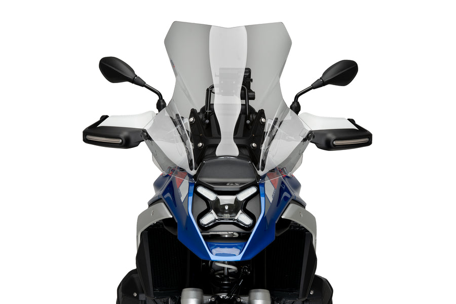 BMW R 1300 GS TROPHY [2025] – Touring Screen Plus – Transparent