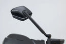 cf moto 300 [SW-MOTECH] – Sport mirror set, short mirror arm-5