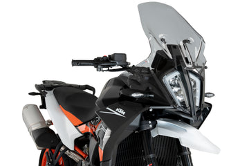KTM 890 SMT [2025] – Tourenscheibe – Getönt