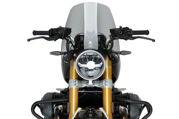 BMW R 12 NINET [2025] – New Generation Touring – Getönt