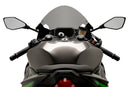 KAWASAKI ZX-6R NINJA [2025] – R-Racer Screen – Matte Black-3