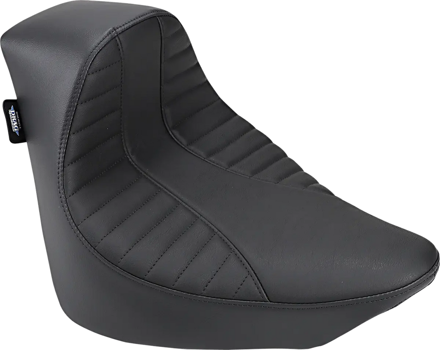 harley-davidson street bob [DRAG SPECIALTIES] – EZ-ON solo seat