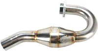 Husqvarna Fc 250 [2022] - Megabomb manifold pipe - material: stainless steel - picture 11