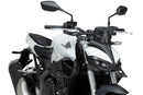 HONDA CB 1000 HORNET SP [2025] – D12 Spoiler – Carbon look-5