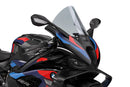 BMW M 1000 RR [2025] – R-Racer Scheibe – Transparent