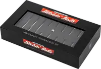 Harley-Davidson FXBR 1923 Softail Breakout 117 [2026] - 12-Point External Primary/Transmission Engine Bolt Set - Image 10