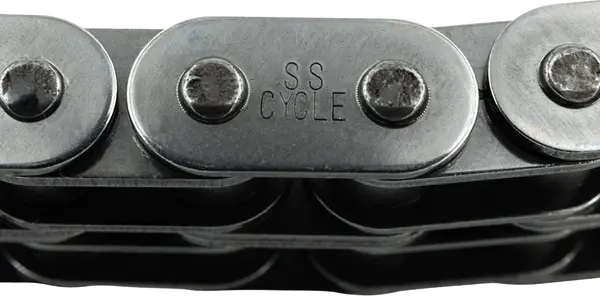 Harley-Davidson FLHX 1923 Street Glide Solo 117 [2026] - Primärkette – Bild 4