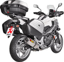 Honda NC 750 X [AKRAPOVIC] – Endschalldämpfer-6