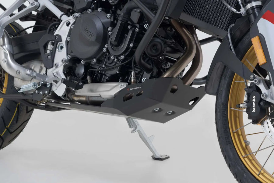 bmw f 850 gs [SW-MOTECH] – engine protection bar