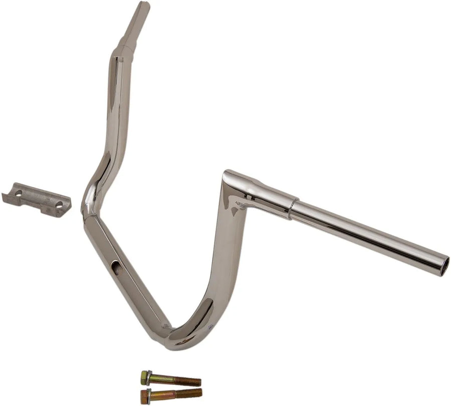 harley davidson touring [LA CHOPPERS] – 1-1/2" Grande Twin Peaks Touring-Lenker