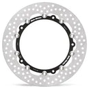 Bmw F 800 GS ABS [2025, 2024-2025] - Flame Series Floating Brake Disc – Item no. 113100 – Figure 7
