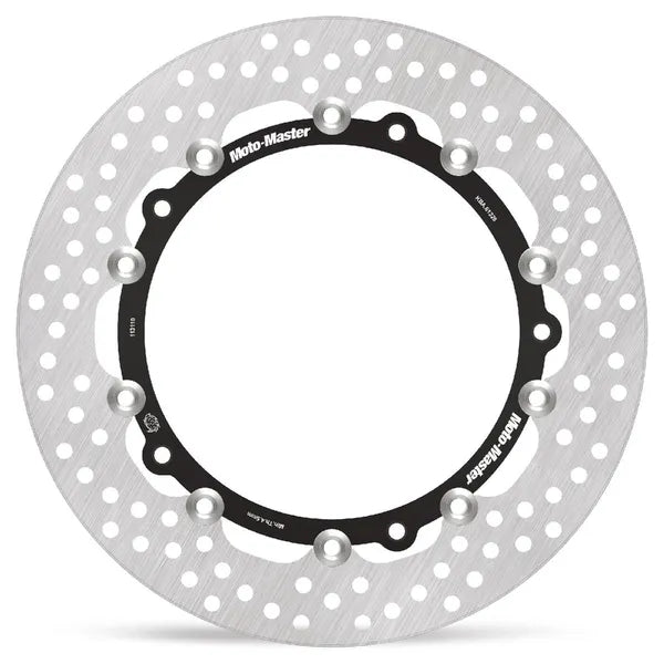 Bmw F 850 GS 40 Years Edition [2021] - Halo Series Floating Brake Disc - Image 3