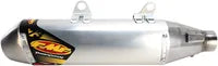 Yamaha Yz 450 Fx [2025-2026] - PowerCore 4 HEX slip-on silencer - picture 10