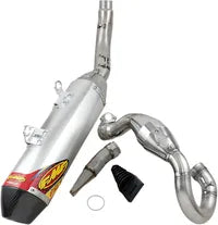 Husqvarna Fx 350 [2019, 2021] - Factory 4.1 RCT exhaust system - picture 6