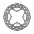 Triumph Thruxton 1200 RS [2020, 2024, 2022, 2022-2023, 2023] - Cubiq brake disc - picture 7