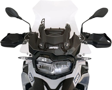bmw f 850 gs [WRS] – Windabweiser