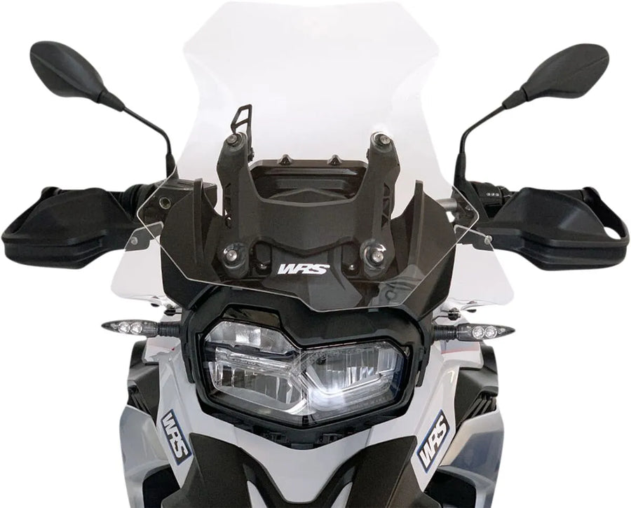 bmw f 850 gs [WRS] – Windabweiser