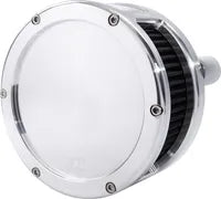 Harley-Davidson FLHLT 1923 Street Glide 3 Limited 117 [2026] - BA air filter kit - Surface: Black - Image 7
