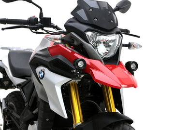 BMW G 310 GS [DENALI] – Positionsleuchten-Halterung - 0