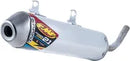 Husqvarna Te 250 [2017] - Powercore 2.1 Shorty rear silencer – item no. 025213 – Figure 12