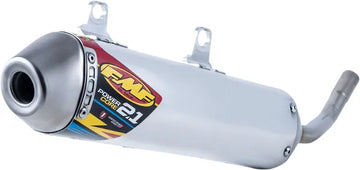 Sherco SE 300 Factory [2020-2024] - Powercore 2.1 rear silencer – picture 2