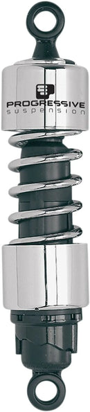 Harley Davidson Sportster [PROGRESSIVE SUSPENSION] – 412 Series Stoßdämpfer