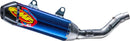 Triumph TF 250-C [2026] - Factory 4.1 RCT rear silencer – picture 1