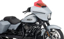 harley davidson flhxse [KLOCK WERKS] – Kolor Flare™ Ice Windschild-5