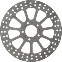 Harley-Davidson FLHXST 1923 Street Glide ST 117 [2023] - Flame Series Fixed Rotor – Art.-Nr. 110762 – Bild 10