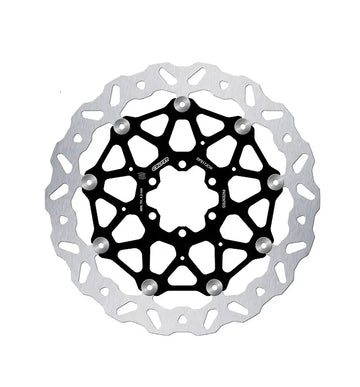 Moto Guzzi MGX-21 1400 Flying Fortress [2020] - BRAKE DISC FLOATECH WAVE – Image 1