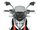 Honda CB 750 HORNET [WRS] - windshield-1