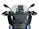 BMW R 1300 GS [WRS] – wind deflector detail view