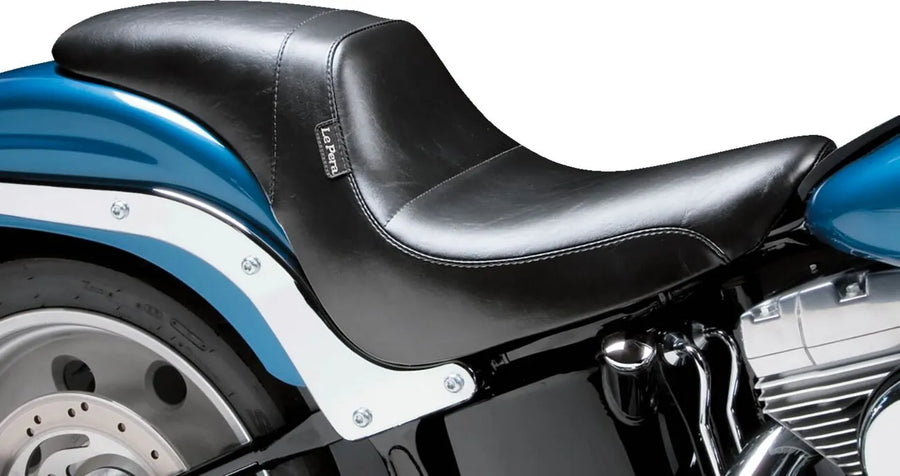 harley davidson flstf [LE PERA] – Daytona Sport seat