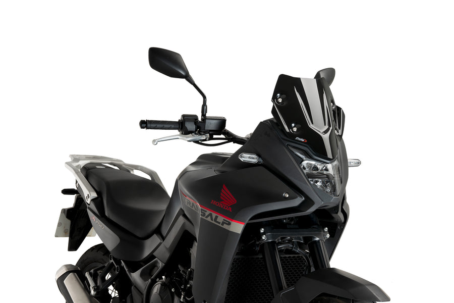 HONDA XL 750 TRANSALP [2024] – Sportscheibe – Getönt