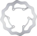 Yamaha Yz 125 [2024, 2024-2026] - BRAKE DISC FIXED WAVE GROOVED OVERSIZE – Picture 9