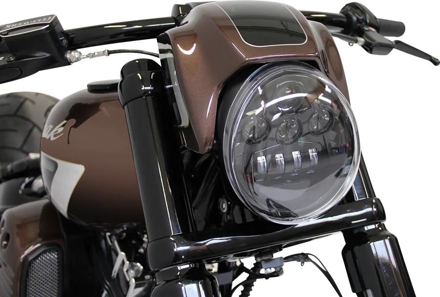 harley davidson fxsbse [CULT WERK] – Scheinwerfer-Kit