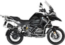 bmw r 1200 gs adventure [LEOVINCE] – LV-12 Black Edition Endschalldämpfer-1
