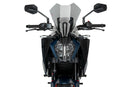 KTM 390 DUKE [2025] – New Generation Touring – Stark getönt