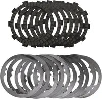 Yamaha XP 500 T-MAX [2001, 2008, 2010-2011, 2008-2011] - clutch discs - picture 9