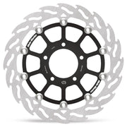Triumph Tiger 1050 SE ABS [2010-2011, 2013] - Flame Series Rotor Race – Art.-Nr. 113179 – Bild 1