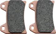 Default Title ducati monster 1100 [2009–2010] – Extreme Performance Sintered “EPFA” brake pads