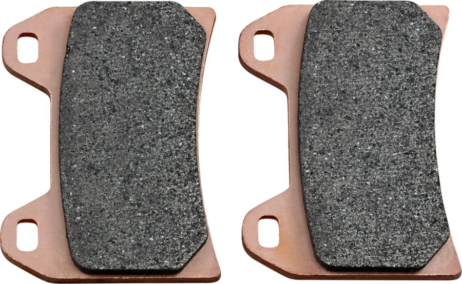 SUZUKI GSX 400 Impulse [EBC] – Extreme Performance Sintered "EPFA" Bremsbeläge vorne