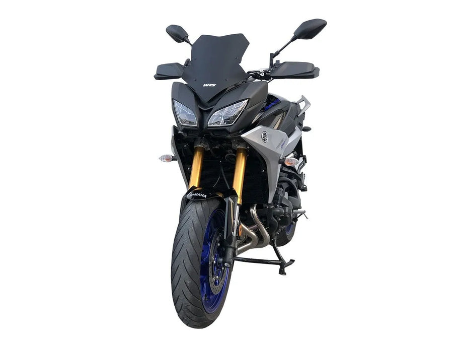 Yamaha Tracer 9 GT [WRS] – Windschild