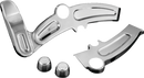 harley davidson fxsbse [KURYAKYN] – Boomerang-Rahmenabdeckung-1