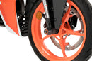 KTM RC 390 [2025] – Front Axle Regulator PHB19 – Black-1