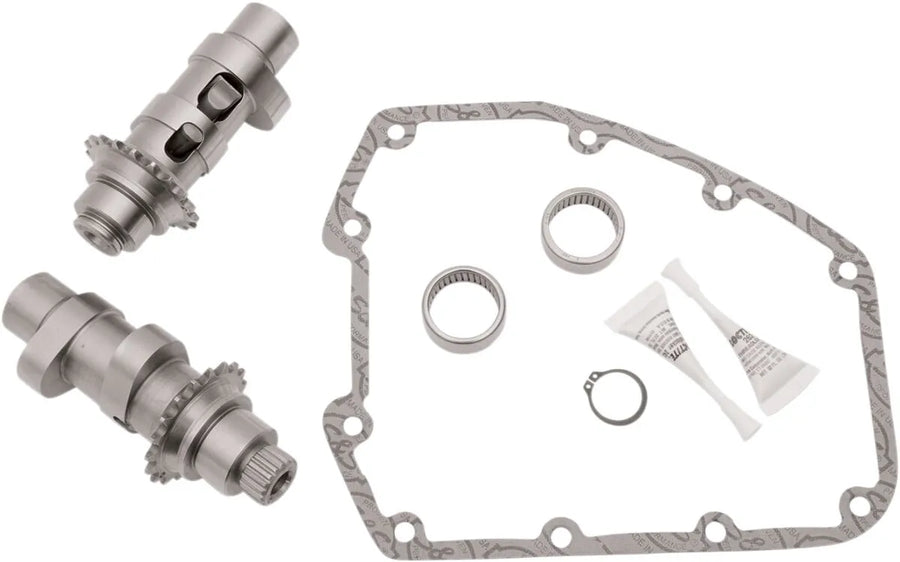 Harley-Davidson FXDBP 1690 Dyna Street Bob Factory Custom [2016] - 551 Easy Start Nockenwellen-Kit – Bild 1