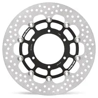 Suzuki Gsx-R 1000 R ABS [2020, 2022-2025, 2017, 2022-2023, 2019] - HALO series T-Floater Bremsscheibe – Bild 8